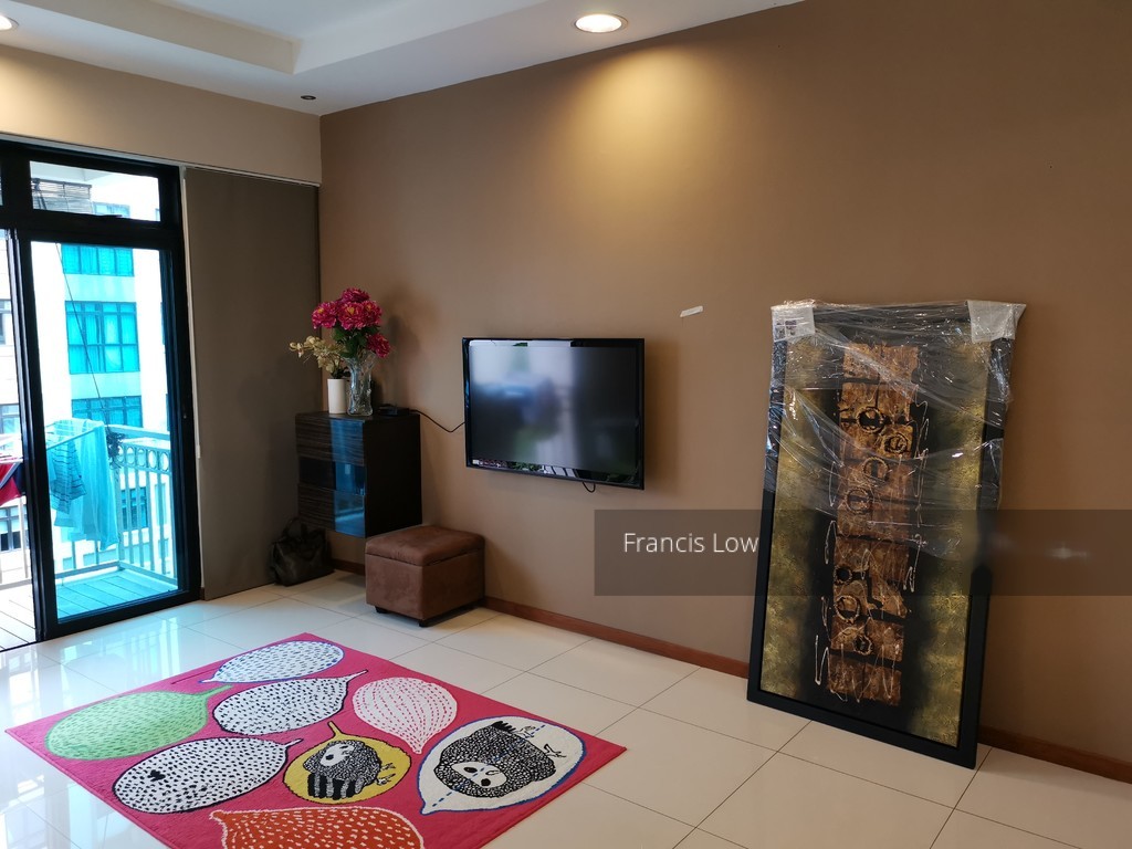 Hume Park I (D21), Condominium #204290821